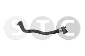 STC T494739 - MGTO RADIADOR 207