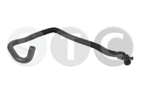 STC T494741 - MGTO RADIADOR JUMPY III