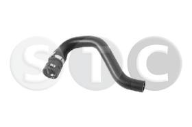 STC T494743 - MGTO RADIADOR JUMPER III