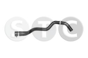 STC T494746 - MGTO RADIADOR LAGUNA II