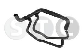 STC T494747 - MGTO RADIADOR MEGANE II