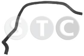 STC T494755 - MGTO RADIADOR VECTRA C