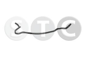 STC T494757 - MGTO RADIADOR VECTRA C