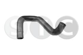 STC T494764 - MGTO RADIADOR AURIS
