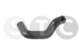 STC T494767 - MGTO RADIADOR PUNTO II