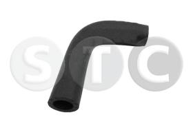 STC T494786 - MGTO RADIADOR CAPTIVA