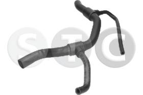 STC T494804 - MGTO RADIADOR A6
