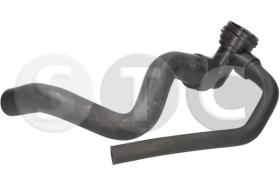 STC T494812 - MGTO RADIADOR ASTRA J INF