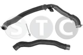 STC T494817 - MGTO RADIADOR TRANSIT INF
