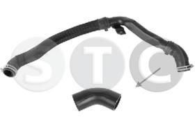 STC T494818 - MGTO RADIADOR TRANSIT INF