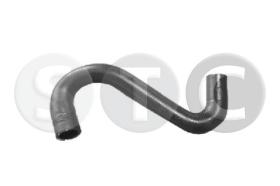 STC T494822 - MGTO RADIADOR PASSAT
