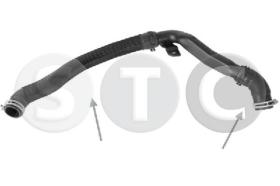 STC T494823 - JGO. MGTOS RADIADOR TRANSIT