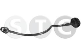 STC T494825 - TUBO VENT DEPOSITO CARBON ACTI