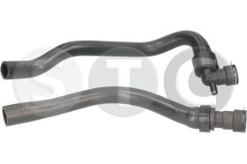 STC T494834 - JGO. MGTOS RADIADOR C3