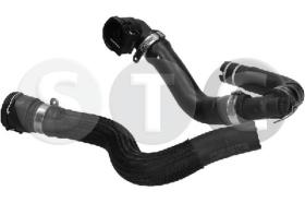 STC T494836 - JGO. MGTOS RADIADOR BIPPER VU