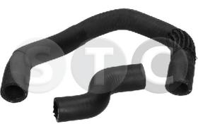STC T494837 - JGO. MGTOS RADIADOR LEON