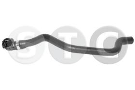 STC T494839 - MGTO RADIADOR VECTRA C