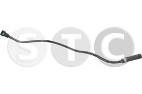 STC T494848 - MGTO RADIADOR FORD  TRANSIT