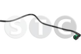 STC T494849 - MGTO RADIADOR IVECO  DAILY IV