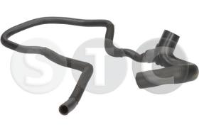 STC T494852 - MGTO RADIADOR ASTRA INF