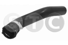 STC T494859 - MGTO RADIADOR DAILY INF