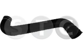 STC T494860 - MGTO RADIADOR DAILY SUP