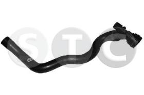 STC T494868 - MGTO RADIADOR IBIZA INF