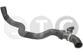 STC T494896 - TUBERíA DE RADIADOR POLO