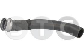 STC T494900 - MGTO TURBO 718