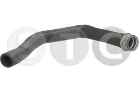 STC T494903 - MGTO TURBO 718