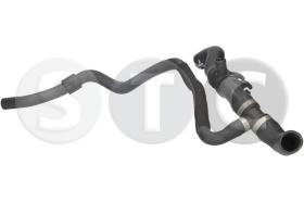 STC T494904 - MGTO REFRIGERACION POLO