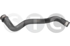 STC T494910 - TUBERIA DE RADIADOR CLASE E IZQ SUP