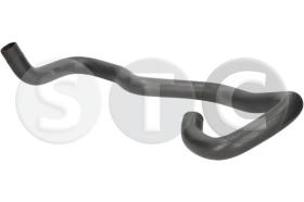 STC T494943 - MGTO RADIADOR ASX