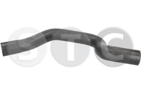 STC T494949 - MGTO RADIADOR BMW 6