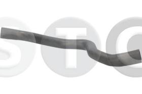 STC T494952 - MGTO RADIADOR BMW 3
