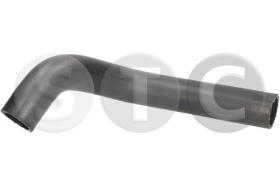 STC T494953 - MGTO RADIADOR  NAVARA