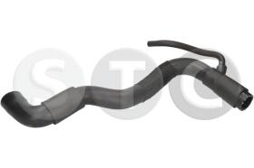 STC T494958 - MGTO RADIADOR RAV 4