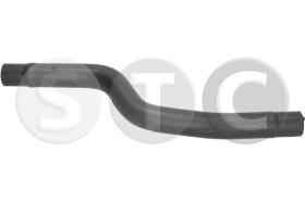 STC T494966 - MGTO RADIADOR SPARK