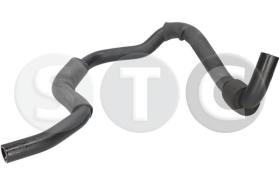 STC T494987 - MGTO RADIADOR H100