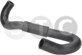 STC T495016 - MGTO RADIADOR SANTA FE