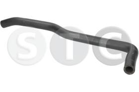 STC T495032 - MGTO RADIADOR PALIO