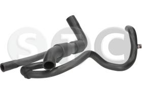 STC T495035 - MGTO RADIADOR SIENA