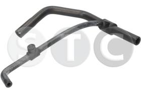 STC T495036 - MGTO RADIADOR PALIO
