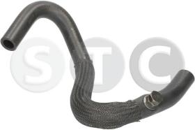 STC T495040 - MGTO RADIADOR PALIO WEEKEND