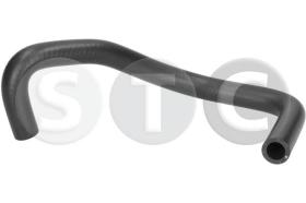 STC T495041 - MGTO RADIADOR SIENA