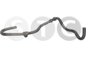 STC T495042 - MGTO RADIADOR SIENA