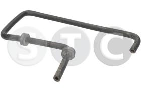 STC T495050 - MGTO RADIADOR PALIO