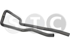 STC T495053 - MGTO RADIADOR PALIO