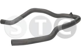 STC T495061 - MGTO RADIADOR SIENA