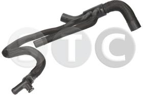 STC T495065 - MGTO RADIADOR SIENA